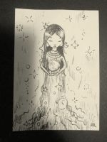 Veil of Night